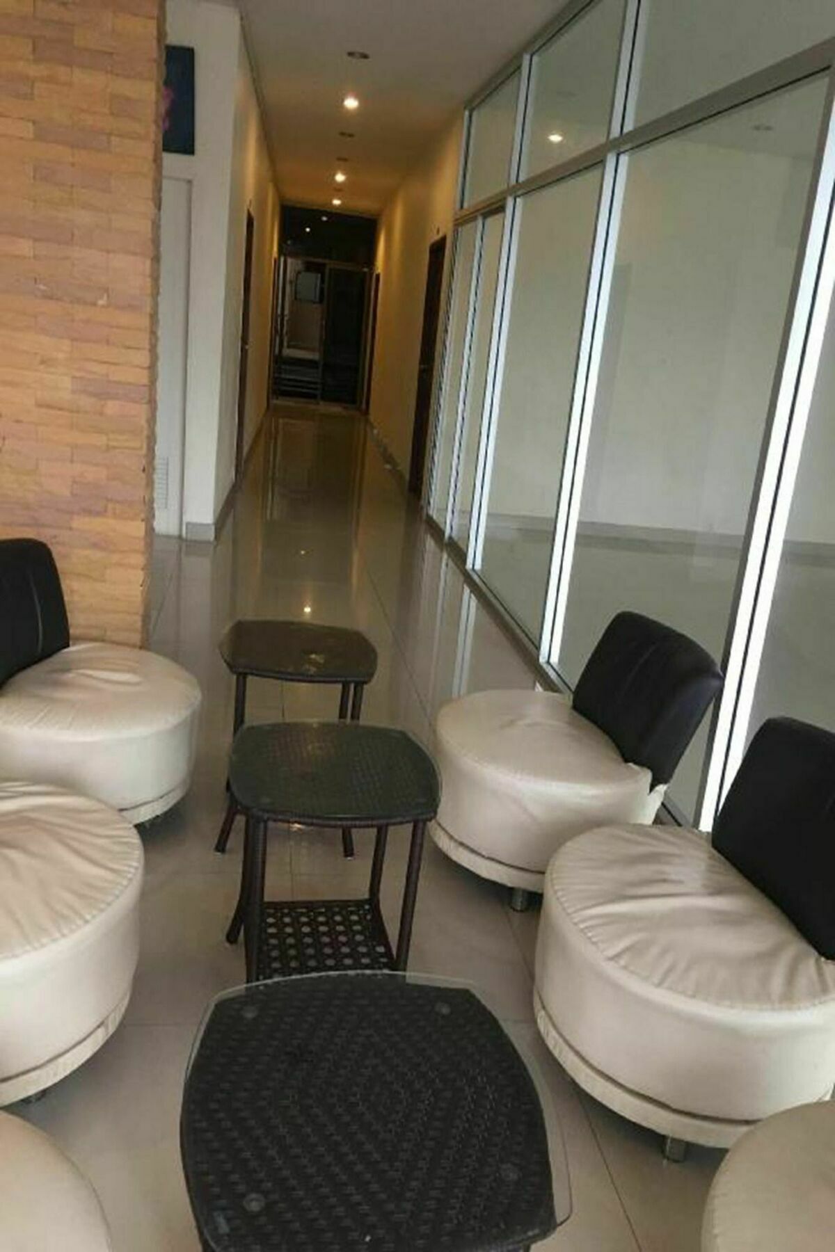 Krabi Marina Seaview Hotel Екстериор снимка