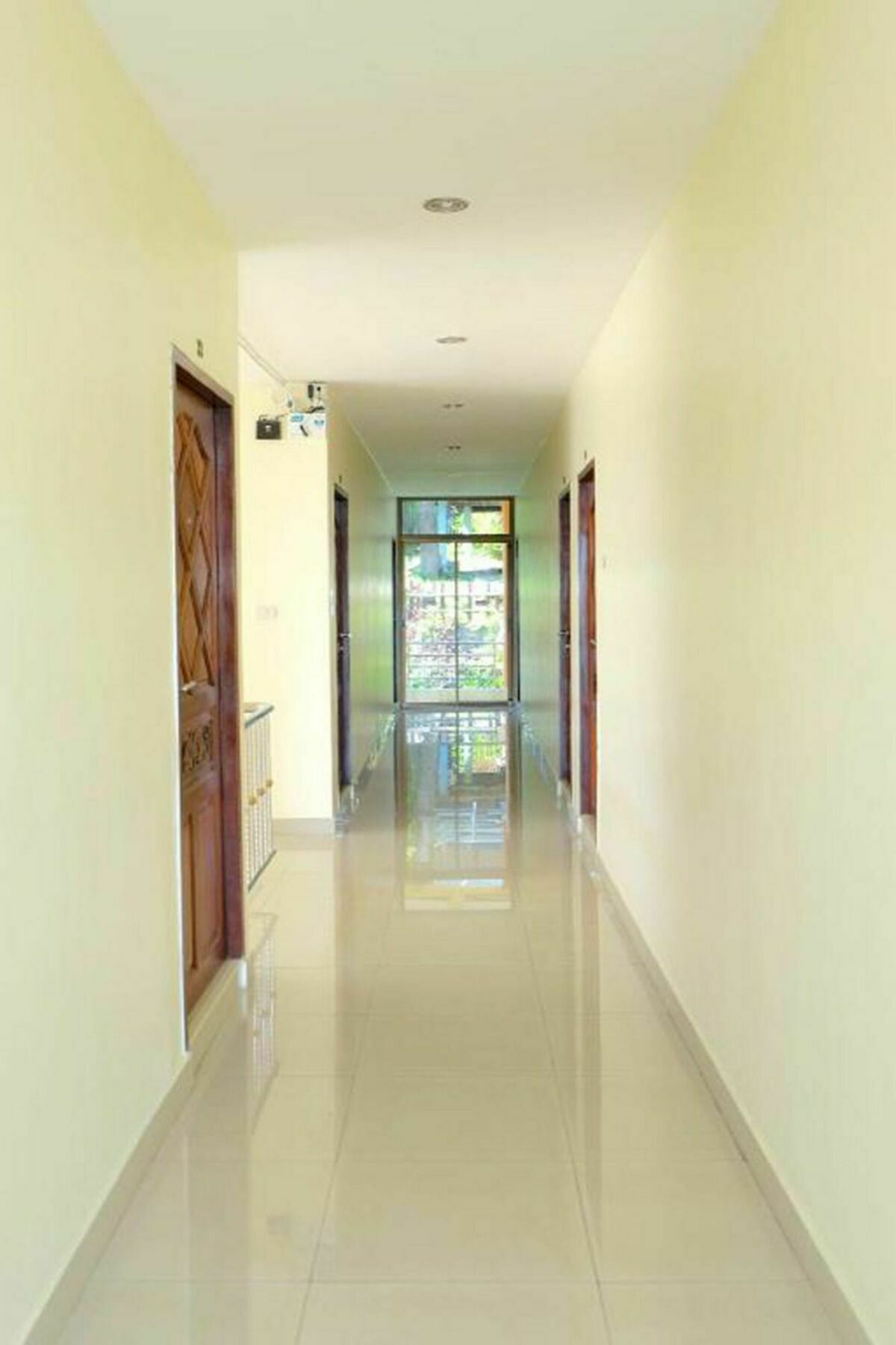 Krabi Marina Seaview Hotel Екстериор снимка